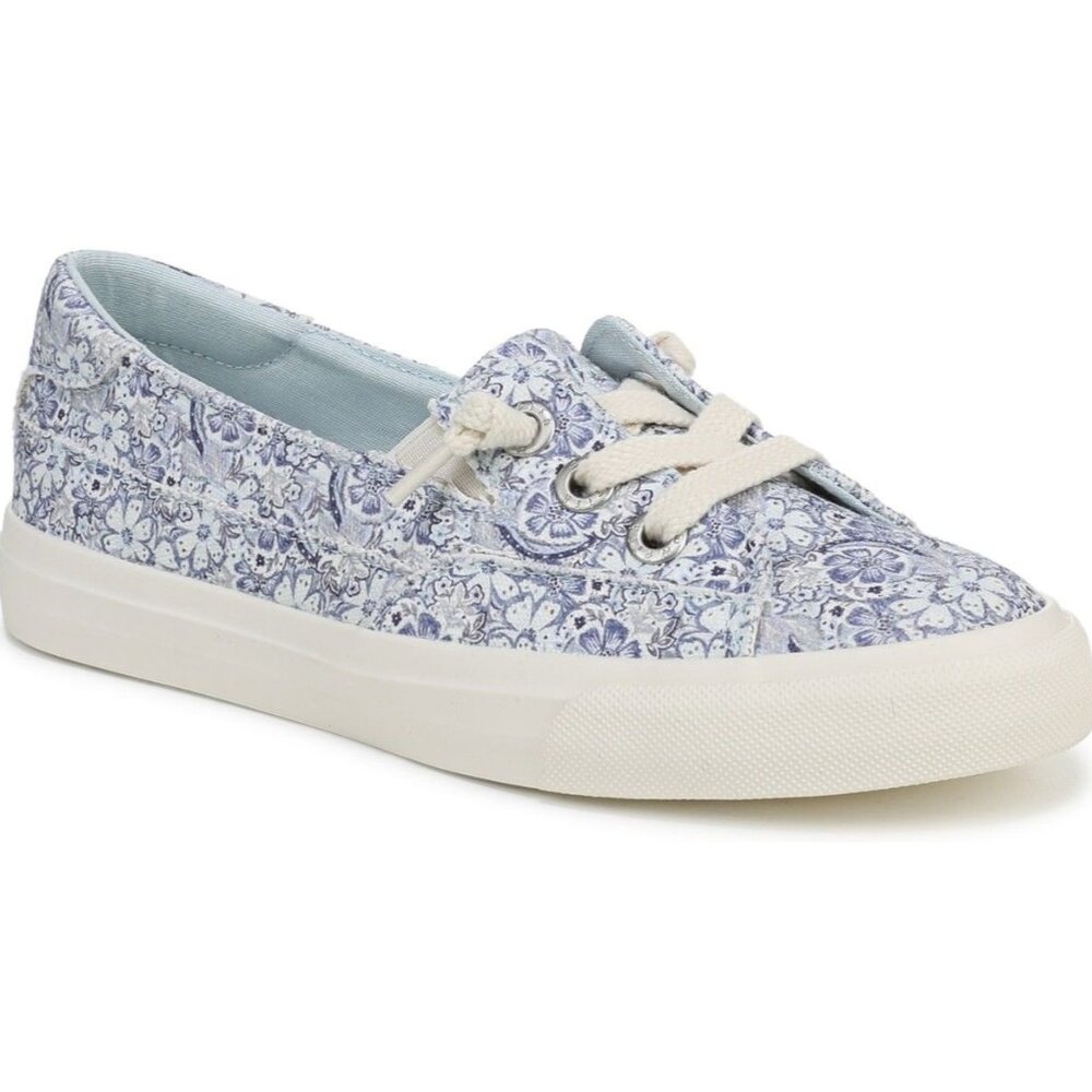 Blowfish Malibu Women's Moon 2 Lace up Boat Shoes
